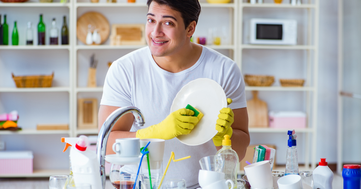 Dishwasher Jobs in Dubai