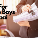 Jobs For Office Boys in Dubai