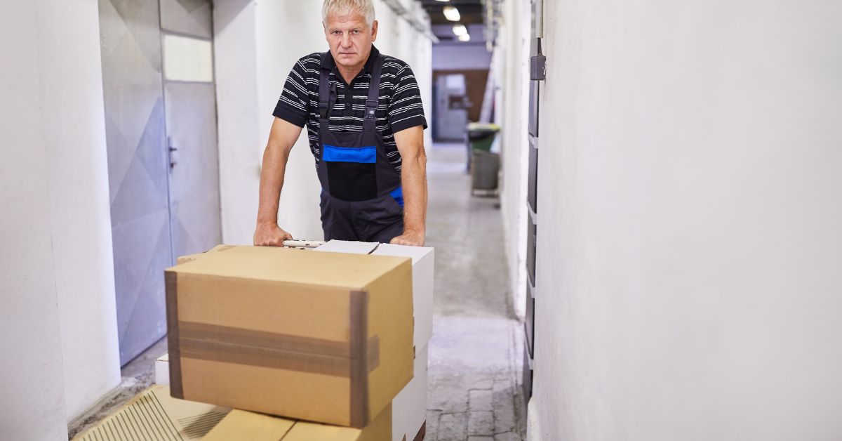 Packaging Operator Jobs in Dubai