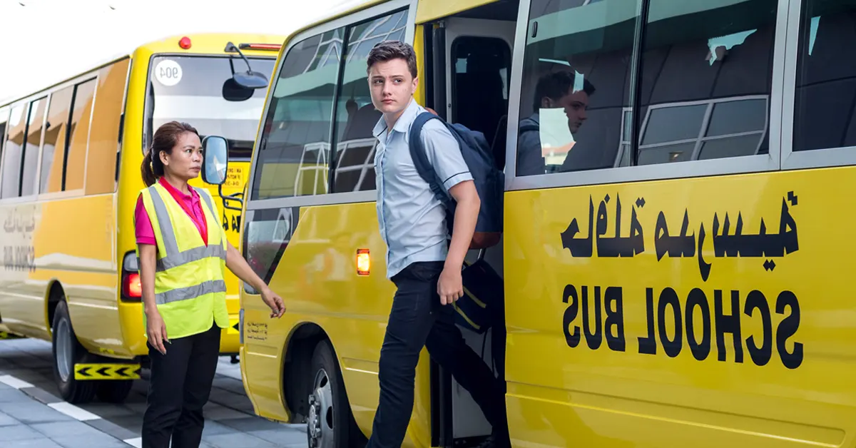 Bus Attendant Jobs in Dubai