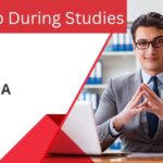 Get a Job during studies in Canada