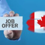 How To Get a Job Offer From Canada?