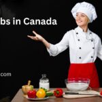 Cook Jobs in Canada