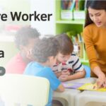 Daycare Worker Jobs in Canada