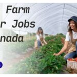 Fruit Farm Worker Jobs in Canada