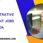 Administrative Assistant Jobs in Canada