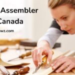Cabinet Assembler Jobs in Canada