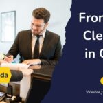 Front Desk Clerk Jobs in Canada