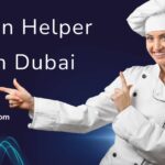 Kitchen Helper Jobs in Dubai