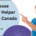 Warehouse Keeper Helper Jobs in Canada