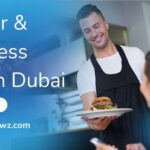 Waiters and Waitresses Jobs in Dubai