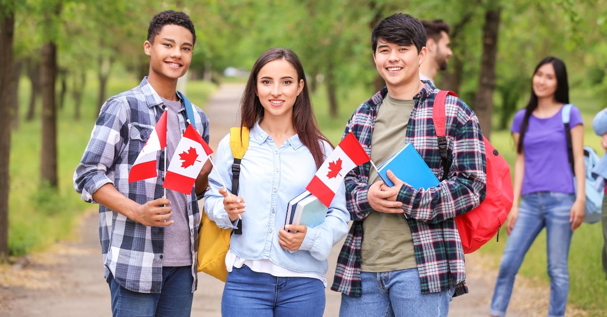 What are The Steps to Apply for a Canadian Visa