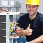 AC Technician Jobs in Dubai