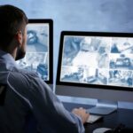 CCTV Security Operator Jobs in Dubai
