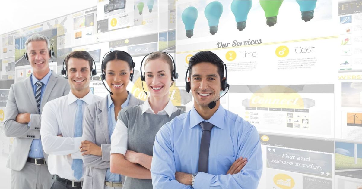 Customer Service Assistant Jobs in Dubai