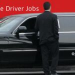 Limousine Driver Jobs in Dubai