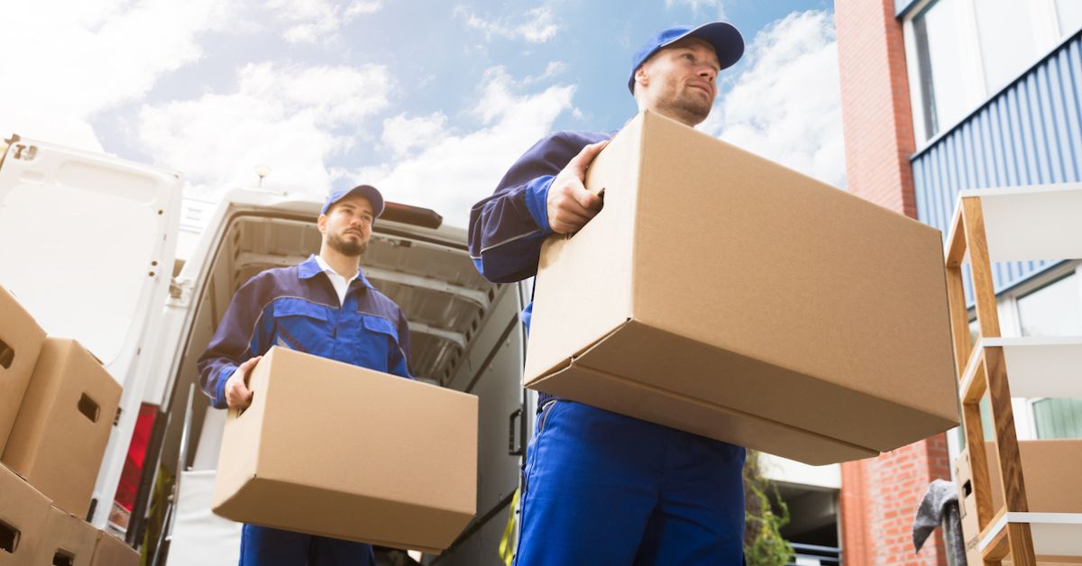 Packing Helper Loading Unloading Jobs in Dubai