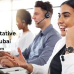 TeleSale Representative Jobs in Dubai