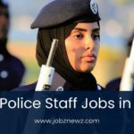 Army Police Staff Jobs in Qatar