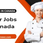 Baker Jobs in Canada