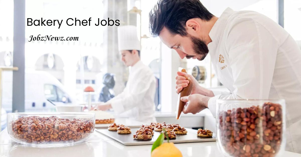 Bakery Chef Jobs in Ajman, United Arab Emirates