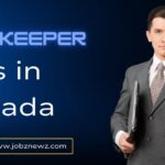 Bookkeeper jobs in Canada