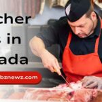 Butcher Jobs in Canada