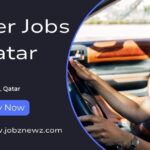 Driver Jobs in Qatar