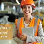 Factory Worker Jobs in Dubai
