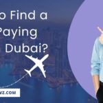 How to Find a High Paying Job in Dubai
