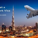 How to Get a Dubai Work Visa in 2024