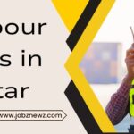 Labour Jobs in Qatar