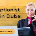 Receptionist Jobs in Dubai