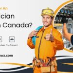 Jobs for Electricians in Canada