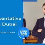 Sales Representative Jobs in Dubai