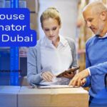 Warehouse Coordinator Jobs in Dubai