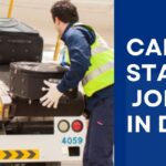 Cargo Staff Jobs in UAE