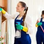 I & H Home Cleaning