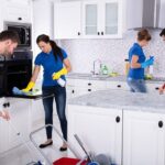 Cleaning Supervisor Jobs in Canada