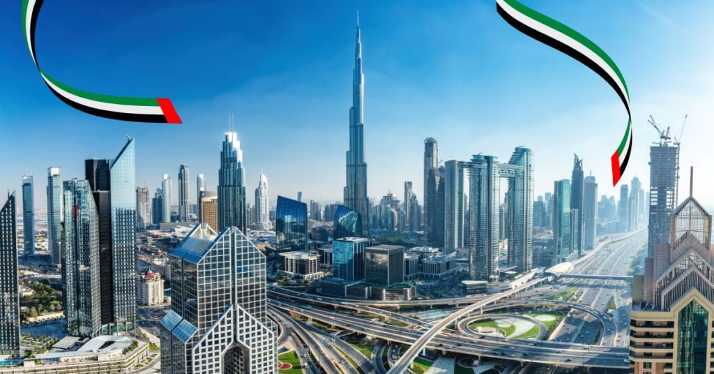 UAE Visa